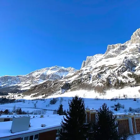 Adler 88 - In Der Naehe Von Torrent, Super Aussicht! Leukerbad