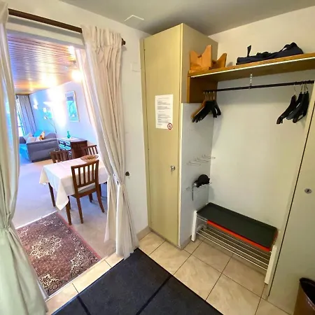 Apartment Adler 88 - In Der Naehe Von Torrent, Super Aussicht!