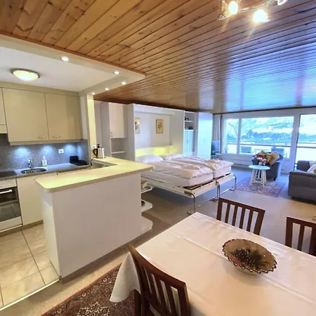 Adler 88 - In Der Naehe Von Torrent, Super Aussicht! 公寓 *