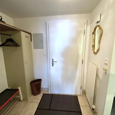 Appartement Adler 88 - In Der Naehe Von Torrent, Super Aussicht! Loèche-les-Bains