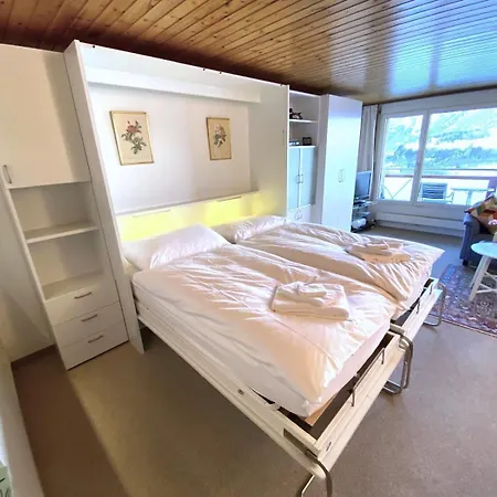 公寓 Adler 88 - In Der Naehe Von Torrent, Super Aussicht! *