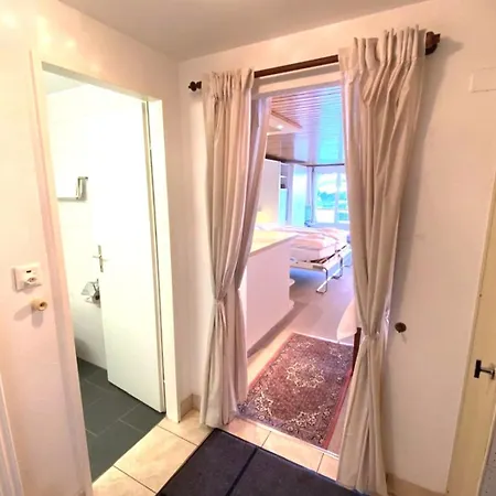 Adler 88 - In Der Naehe Von Torrent, Super Aussicht! * 洛伊克巴德