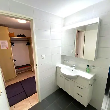 Adler 88 - In Der Naehe Von Torrent, Super Aussicht! Appartement Loèche-les-Bains