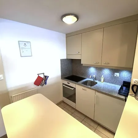 Adler 88 - In Der Naehe Von Torrent, Super Aussicht! Appartement