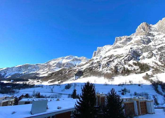 Adler 88 - In Der Naehe Von Torrent, Super Aussicht! 公寓