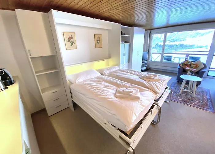 公寓 Adler 88 - In Der Naehe Von Torrent, Super Aussicht! *