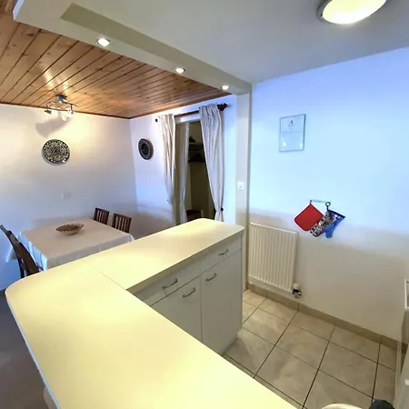 Adler 88 - In Der Naehe Von Torrent, Super Aussicht! Appartement