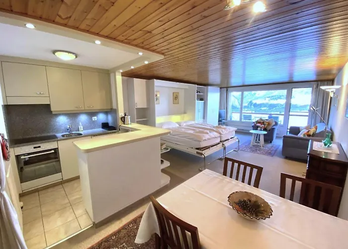 Adler 88 - In Der Naehe Von Torrent, Super Aussicht! Appartement *