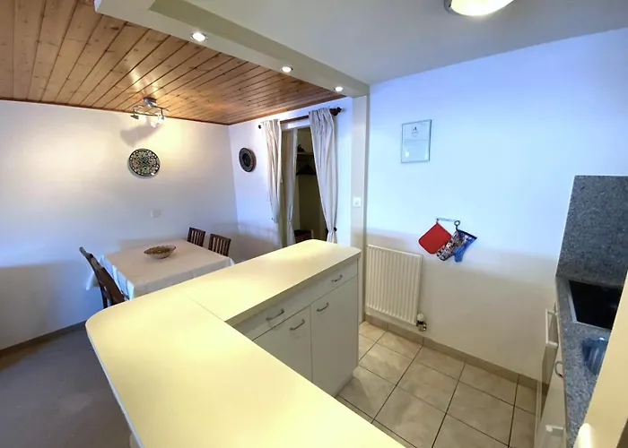 Adler 88 - In Der Naehe Von Torrent, Super Aussicht! Appartement