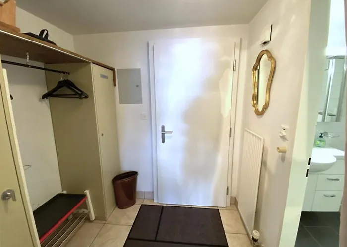 Appartement Adler 88 - In Der Naehe Von Torrent, Super Aussicht! Leukerbad