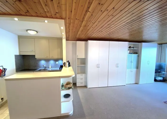 Adler 88 - In Der Naehe Von Torrent, Super Aussicht! Appartement