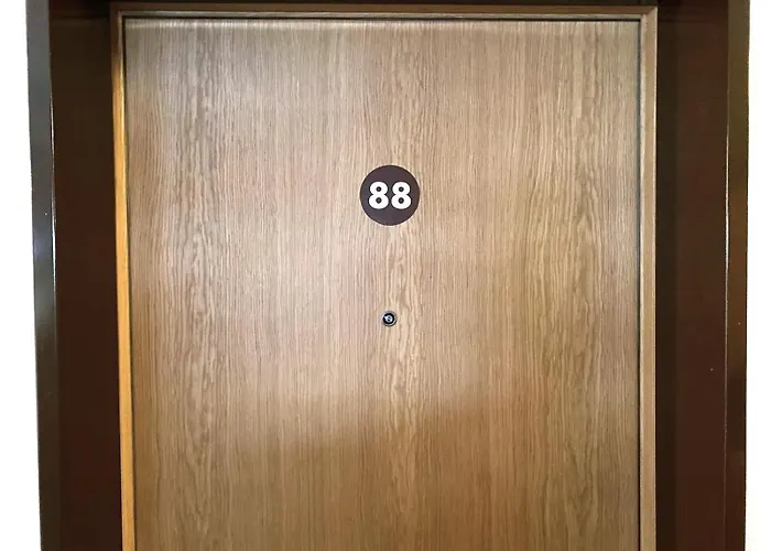 Appartement Adler 88 - In Der Naehe Von Torrent, Super Aussicht!