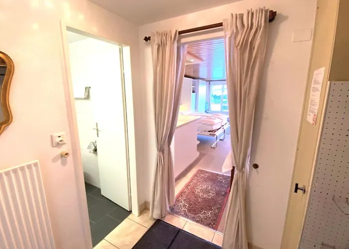 Adler 88 - In Der Naehe Von Torrent, Super Aussicht! * Leukerbad