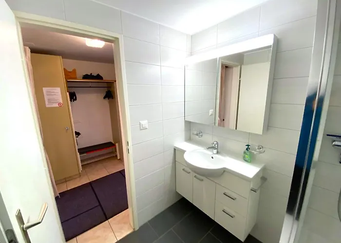 Adler 88 - In Der Naehe Von Torrent, Super Aussicht! Appartement Leukerbad