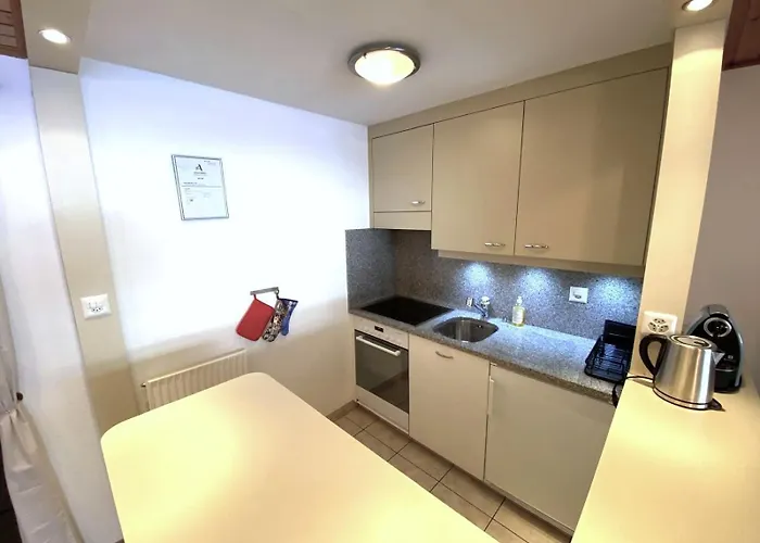 Adler 88 - In Der Naehe Von Torrent, Super Aussicht! Appartement