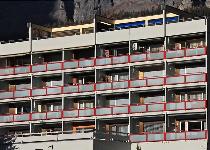 Adler 88 - In Der Naehe Von Torrent, Super Aussicht! Appartement *